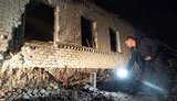 Війська РФ обстрілювали житлові квартали Станиці Луганської, в яких немає жодних військових об
