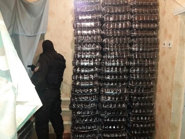 спирт