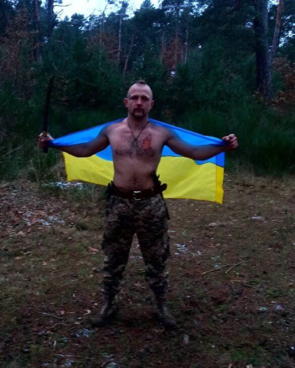 Пішов сам на танкову колону: у бою загинув 25-річний тернополянин Олександр Питель 03 Пішов сам на танкову колону: у бою загинув 25-річний тернополянин Олександр Питель 03