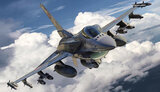 f-16,літак