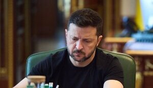 Зеленський відреагував на ідею РФ щодо перемир’я на 2-3 дні