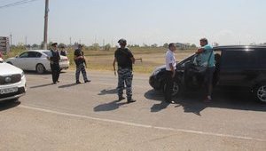 Military operation in Crimea aimed at finding “Ukrainian saboteurs”: who is FSB in fact dealing with?