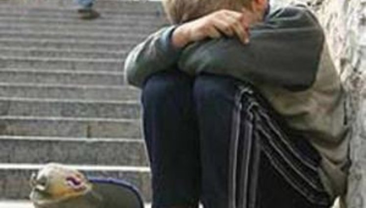 Из интерната на улицу: волчий билет в жизнь от государства