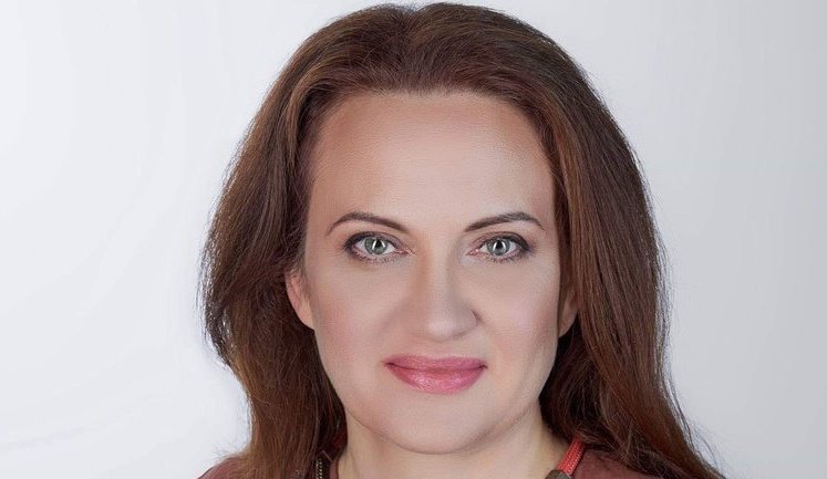 Після нашого фестивалю на Україну починають дивитися не як на проблему, а як на джерело чогось цікавого, - засновниця фестивалю української культури в Австрії Олександра Саєнко
