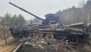 Захід переоцінював військові спроможності Росії, - начальник Штабу оборони Канади Ейрі