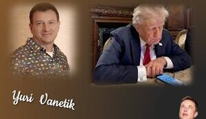 Связь Трампа с Маском очень сильно добавляет ему баллов