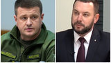 ДБР допитає ексначальника ГУР МО Бурбу і першого заступника голови СБУ Баранецького у справі витоку інформації щодо "вагнерівців"