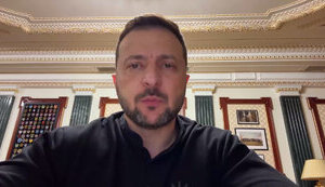 Звернення Володимира Зеленського 7 жовтня
