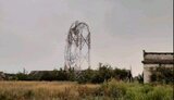 луганщина,телевежа