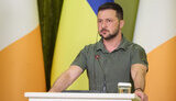 зеленський