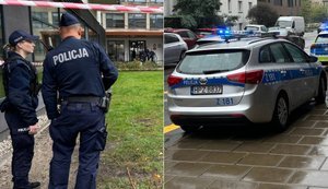 напад в Польщі