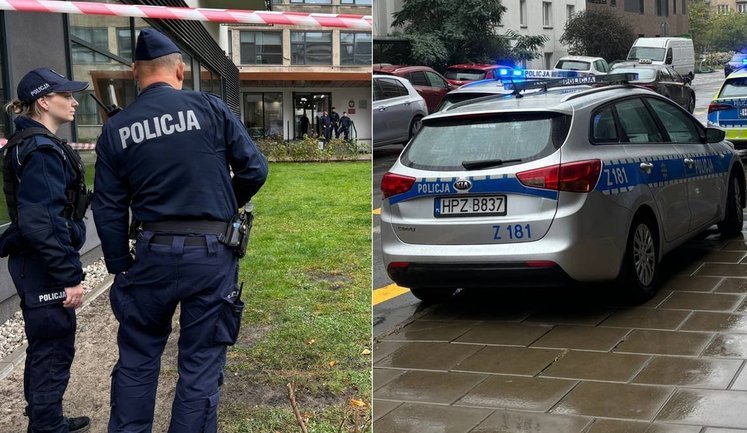 21-річна жінка вчинила напад з ножем у школі в Польщі, є постраждалі