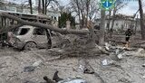 Удар по Сумах