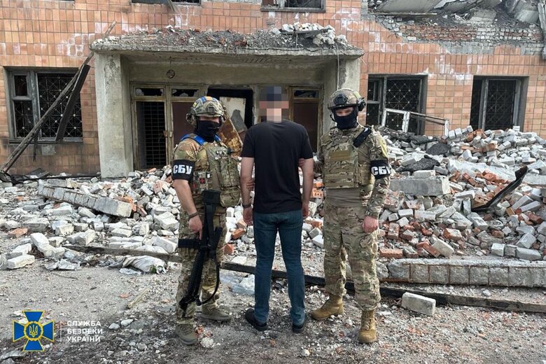 Затримано депутата Дружківської міськради від ОПЗЖ