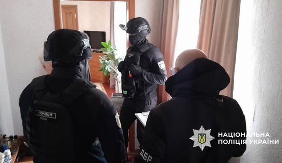 Викрито суддю та адвокатів у заволодінні квартирою померлої киянки