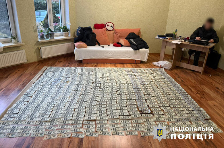 На Одещині ліквідували канал переправлення ухилянтів за кордон