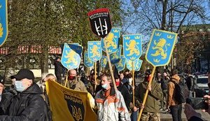 КГГА - Офису Президента: Городская власть не согласовывает проведение мирных акций