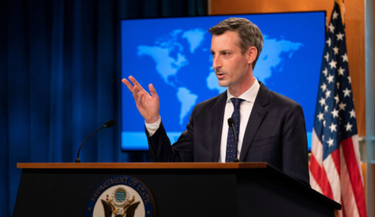 Russia’s rejection of START III will not affect US support for Ukraine - State Department