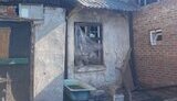 Наслідки обстрілу Торецька