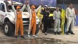 Итальянцы рассмешили украинских спортсменов. На награждении включили гимн СССР. + ВИДЕО.