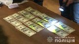 Лікар на Житомирщині вимагав $1000 у бійця ЗСУ за призначення групи інвалідності. ФОТО