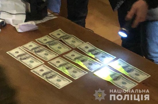 Врач на Житомирщине требовал $1000 у бойца ВСУ за назначение группы инвалидности 01