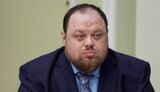 Zelenskyi dismisses Stefanchuk from duties of presidential rep in parliament