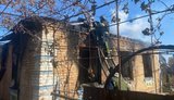 Российские обстрелы Никопольщина