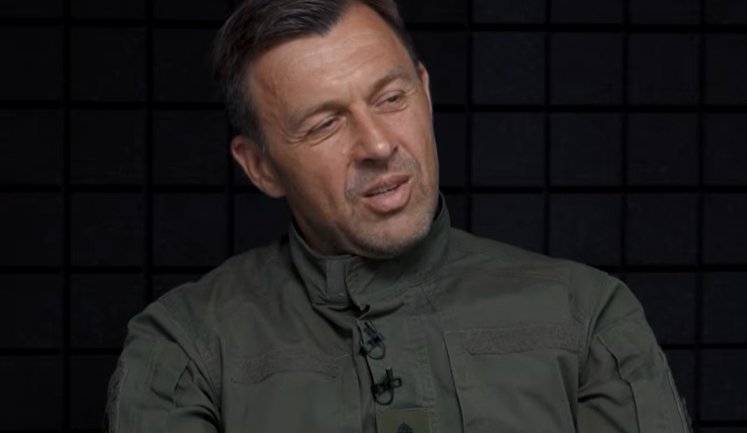 Скандал у "Скелі" - це удар по мобілізації, - Оністрат. ВIДЕО
