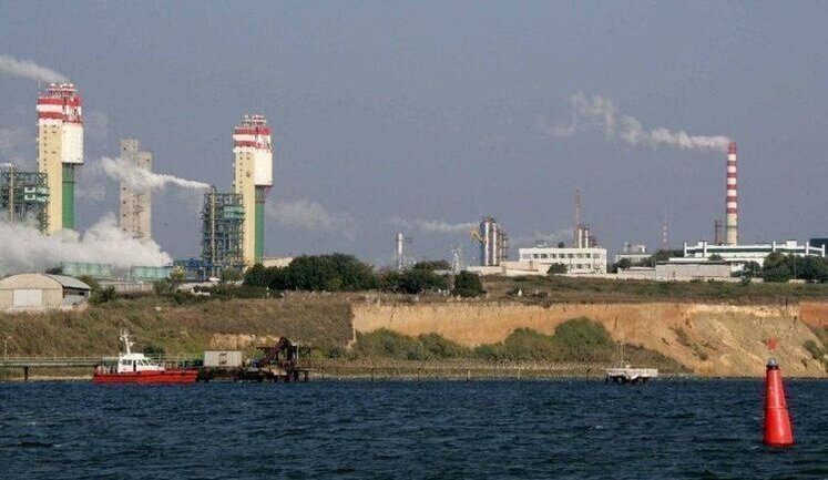 "Одеський припортовий завод" відновлює роботу – оголосив тендер на закупівлю газу на 4,2 мільярда