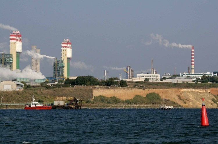 Після нарад в ОП: Як АРМА непрозоро продавала російський аміак та білоруський калій 02