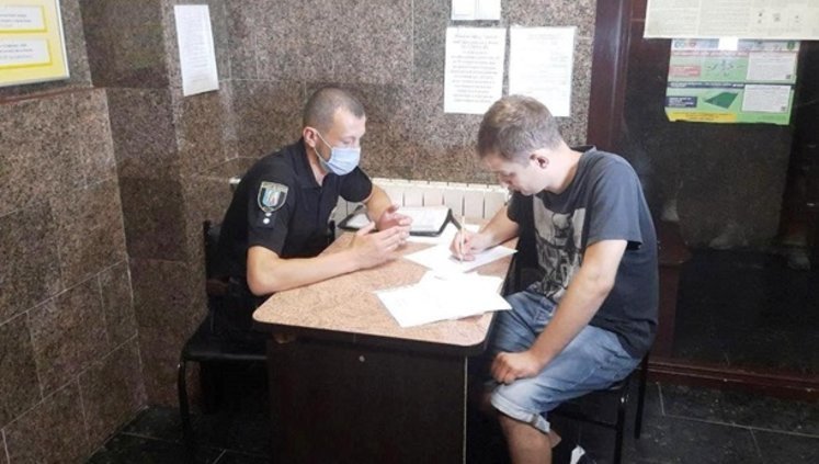 "Слугу народу" Брагара затримали за водіння у стані наркотичного сп'яніння. Депутат написав заяву на патрульних, - ЗМІ. ВІДЕО+ФОТОрепортаж