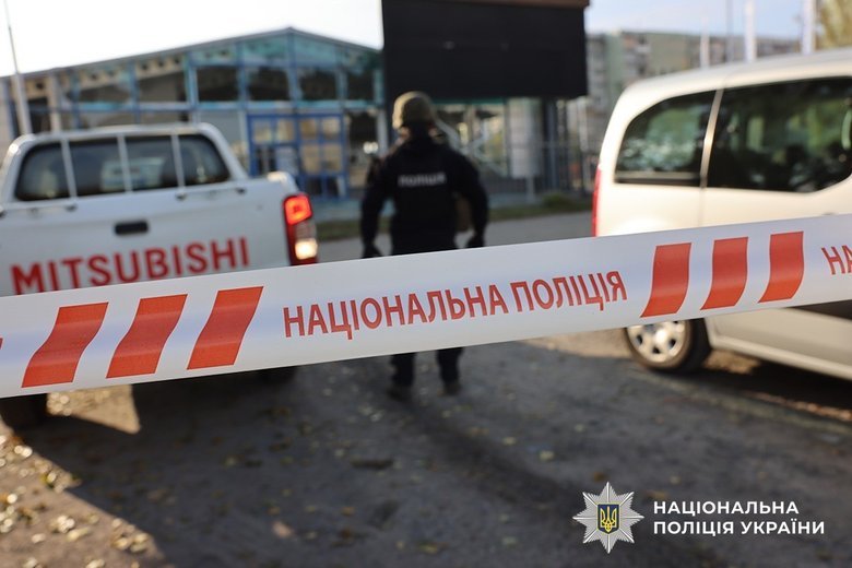 Russian forces shelled Sumy region