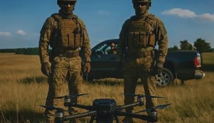 Дрони Pegasus Arms уразили ворожої техніки на міль’ярди доларів: статистика за 2025 рік