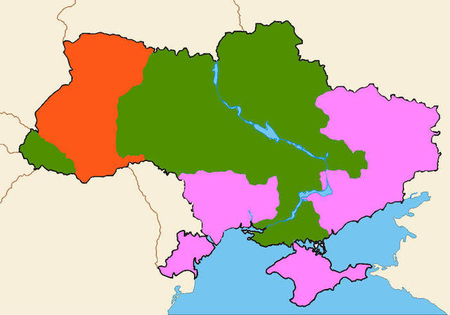 карта