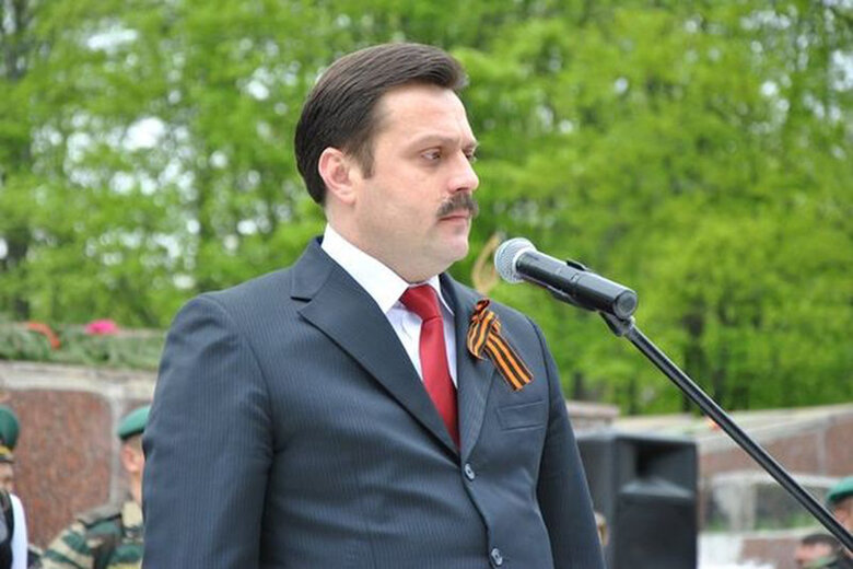 енергоатом, деркач