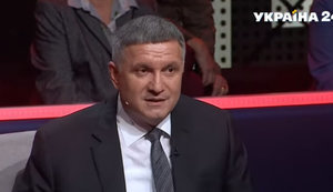 Меня устраивает победа