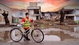 Укрпочта закрывает отделение в Константиновке
