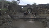 Очередной потоп в Одесской области оставил без воды 12,5 тысяч человек. ФОТОрепортаж