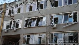 Shelling of regions in Ukraine: at least 5 people killed, further 74 injured. PHOTOS