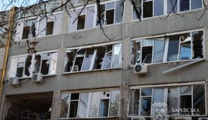 Обстрелы областей Украины: погибли как минимум 5 человек, 74 пострадали. ФОТОРЕПОРТАЖ