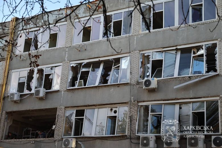 Массированные атаки РФ по Украине: пять погибших в Харькове, удары по областям