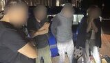 В Запорожье разоблачена наркогруппировка