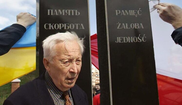 МЗС Польщі заявило, що Зеленський має вибачитися за Волинь. Посол України Зварич відповів