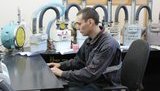 "Винницагаз" заменит 47% переданных на поверку счетчиков газа
