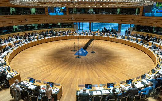 Україна ініціювала обговорення в ОБСЄ удар Росії ракетою Орєшнік