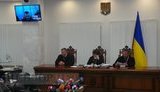 Розгляд апеляції на арешт ексберкутівців затягується. Матеріали для ознайомлення роздали лише о 16:30, - адвокат Сторожук (оновлено)