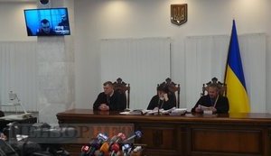 Рассмотрение апелляции на арест экс-беркутовцев затягивается. Материалы для ознакомления раздали лишь в 16:30, - адвокат Сторожук (обновлено)