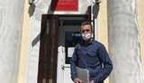 Суд в окупованому Криму оштрафував імама на 30 тис. рублів за проведення п