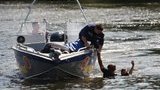 Основна причина - алкоголь: з початку липня на водоймах України загинуло 265 осіб, з початку року - 808